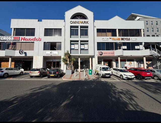 330M² OFFICE TO LET IN TYGER VALLEY